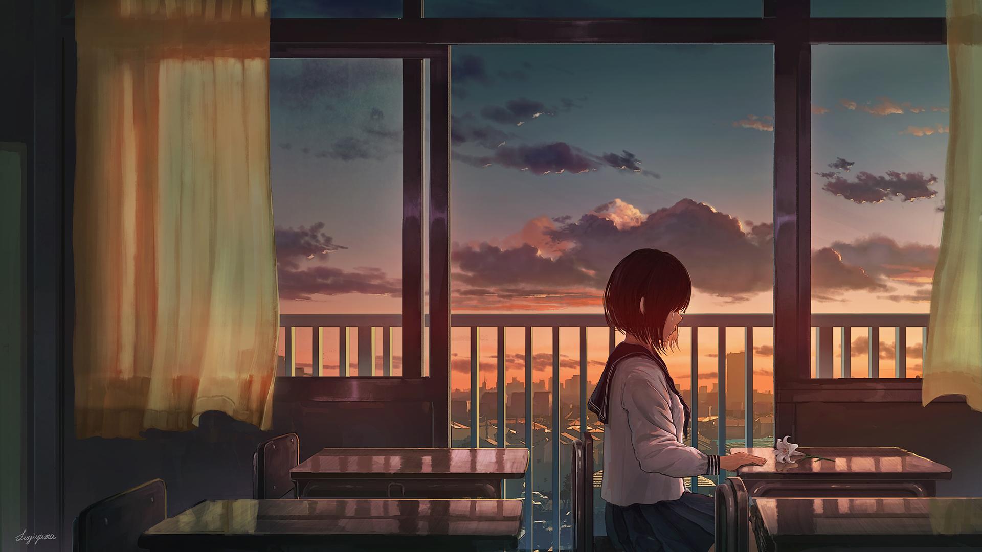 Wallpaper image