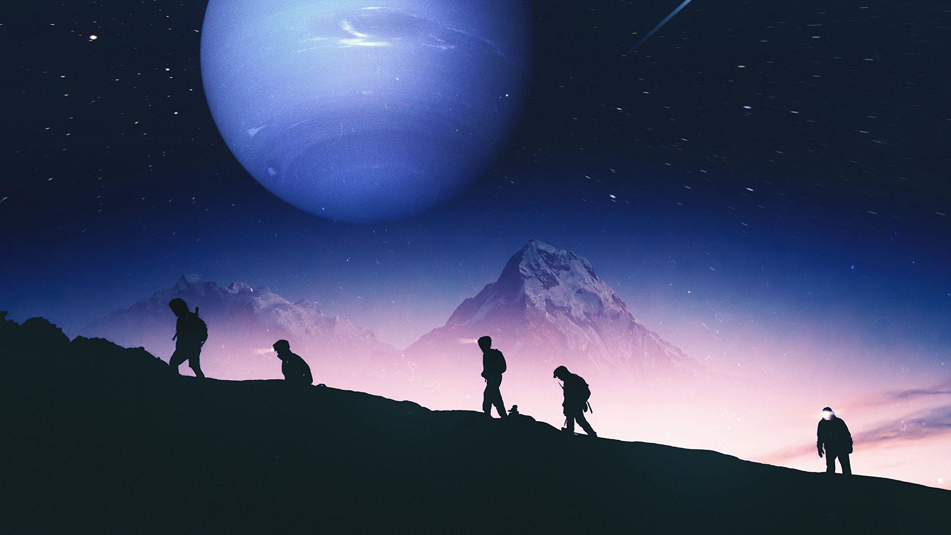 Wallpaper image