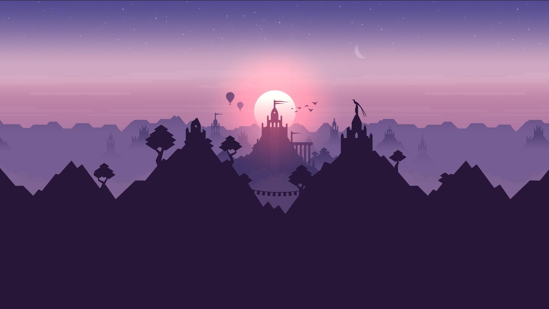 Wallpaper image