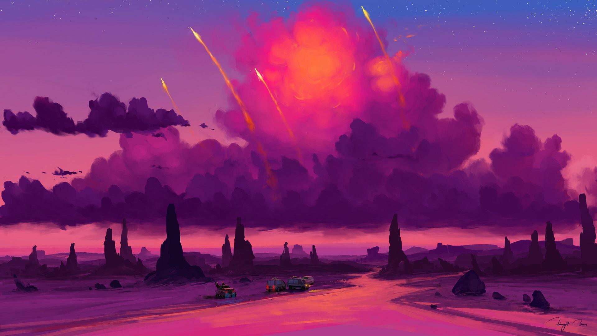 Wallpaper image