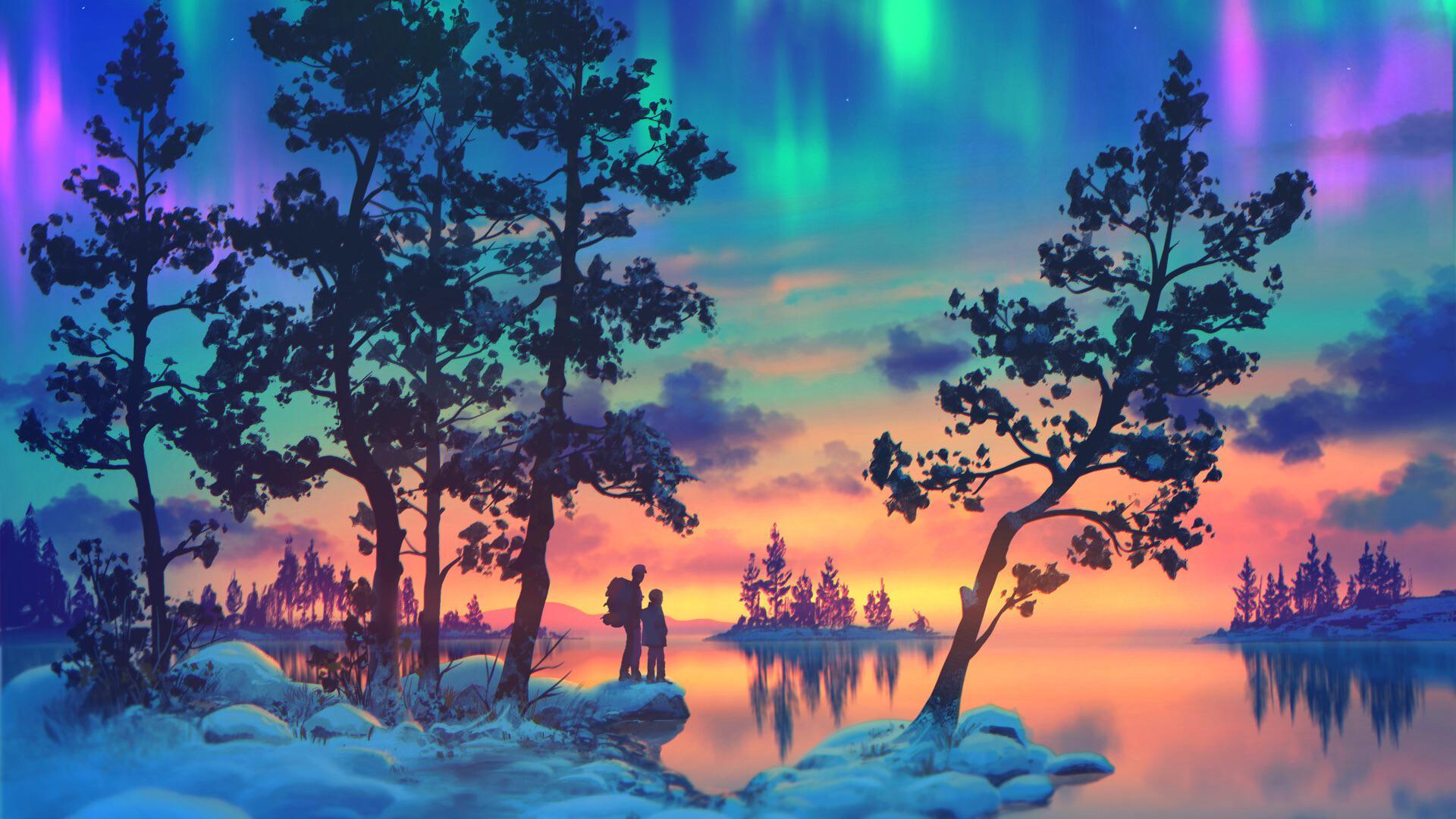 Wallpaper image