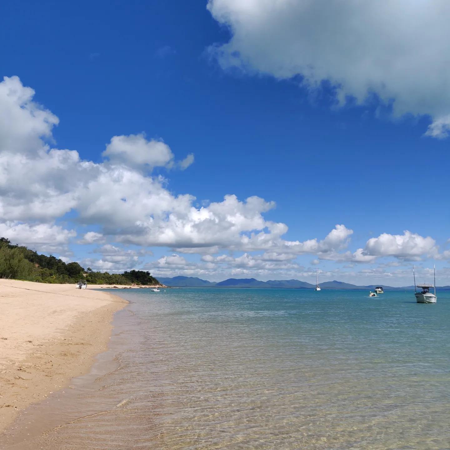 Hydeaway Bay QLD Australia