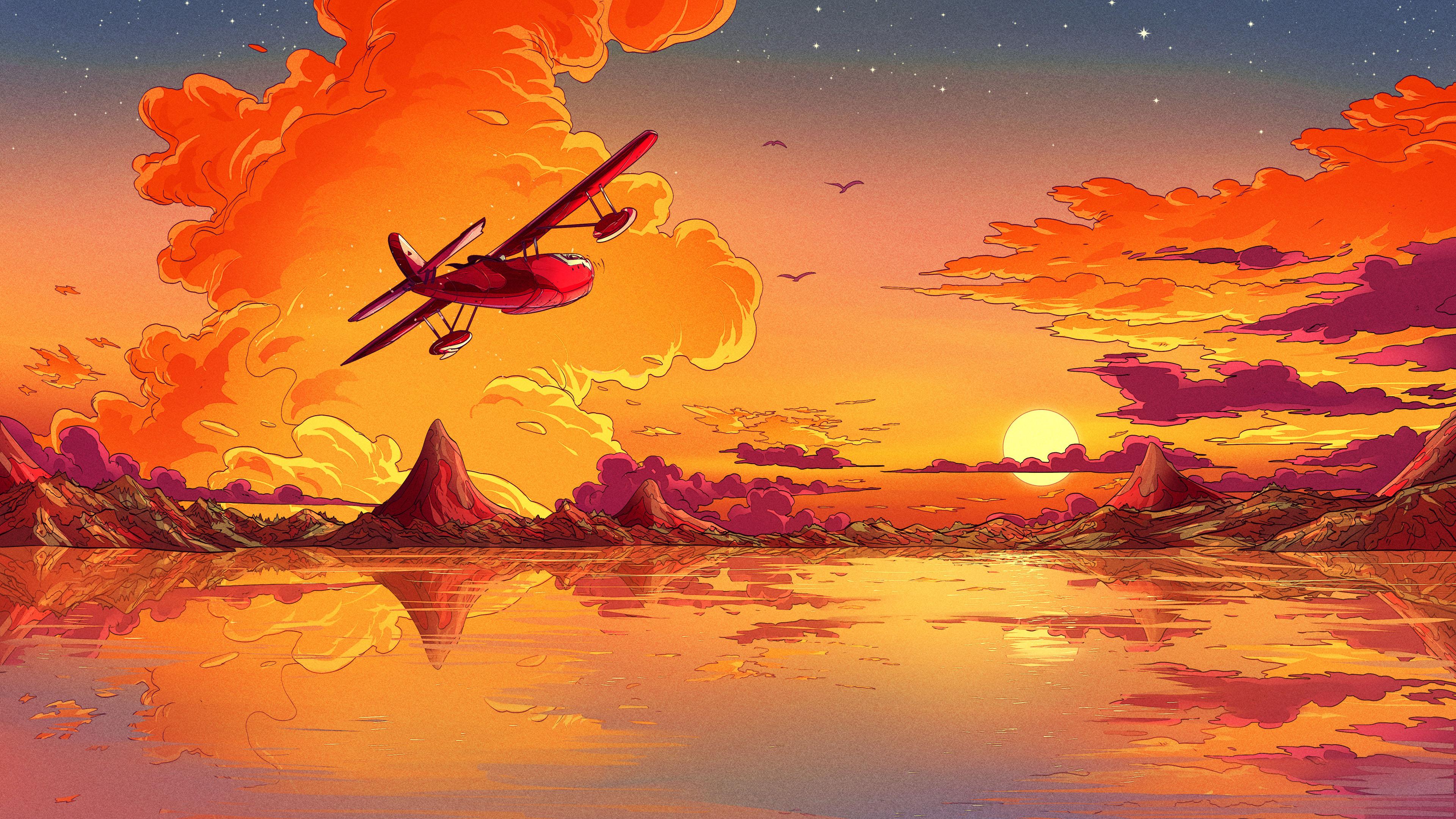 Wallpaper image