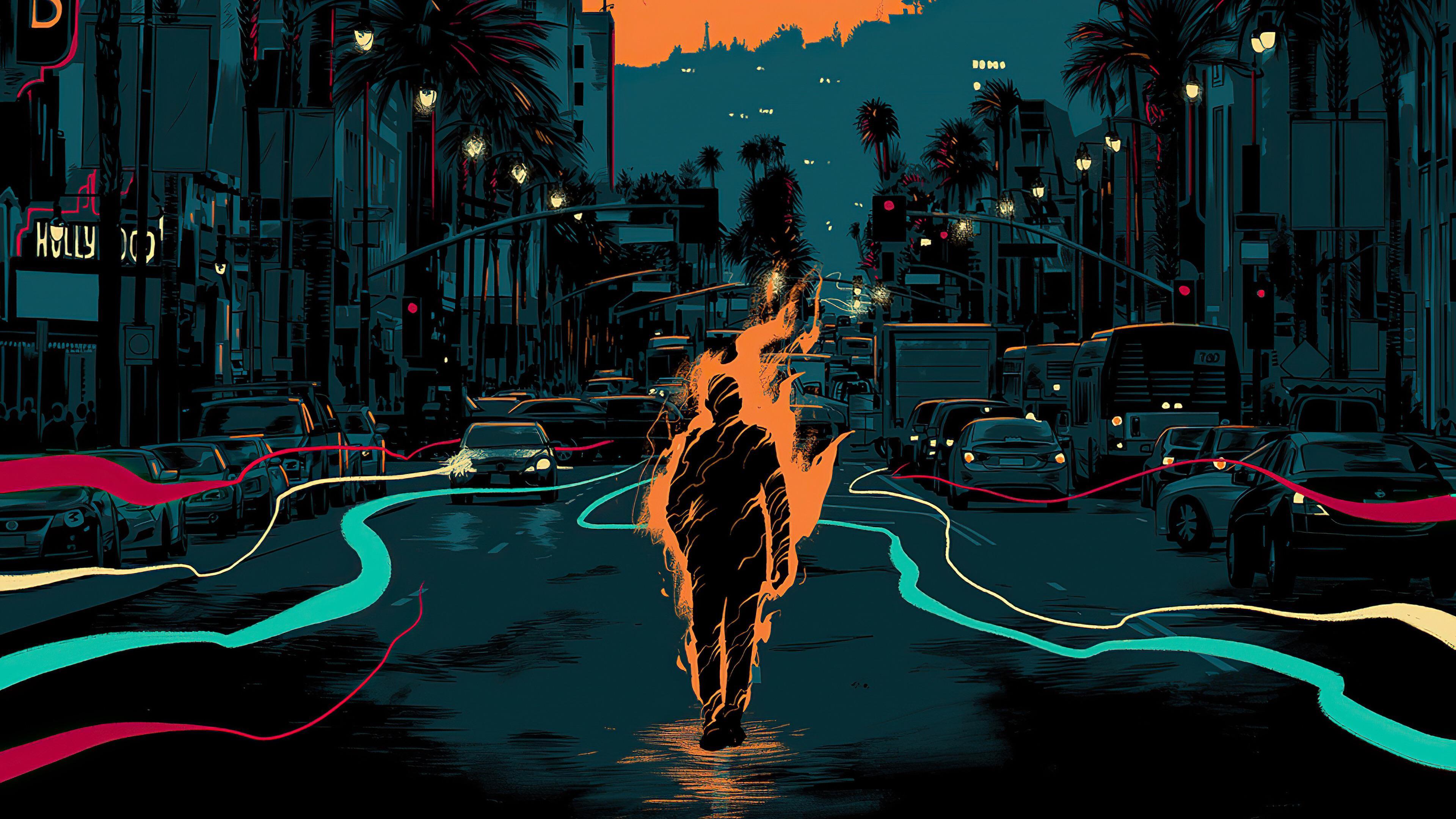 Wallpaper image