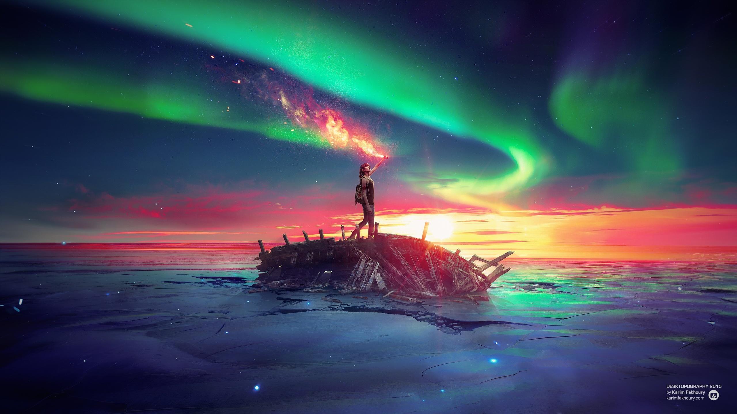 Wallpaper image