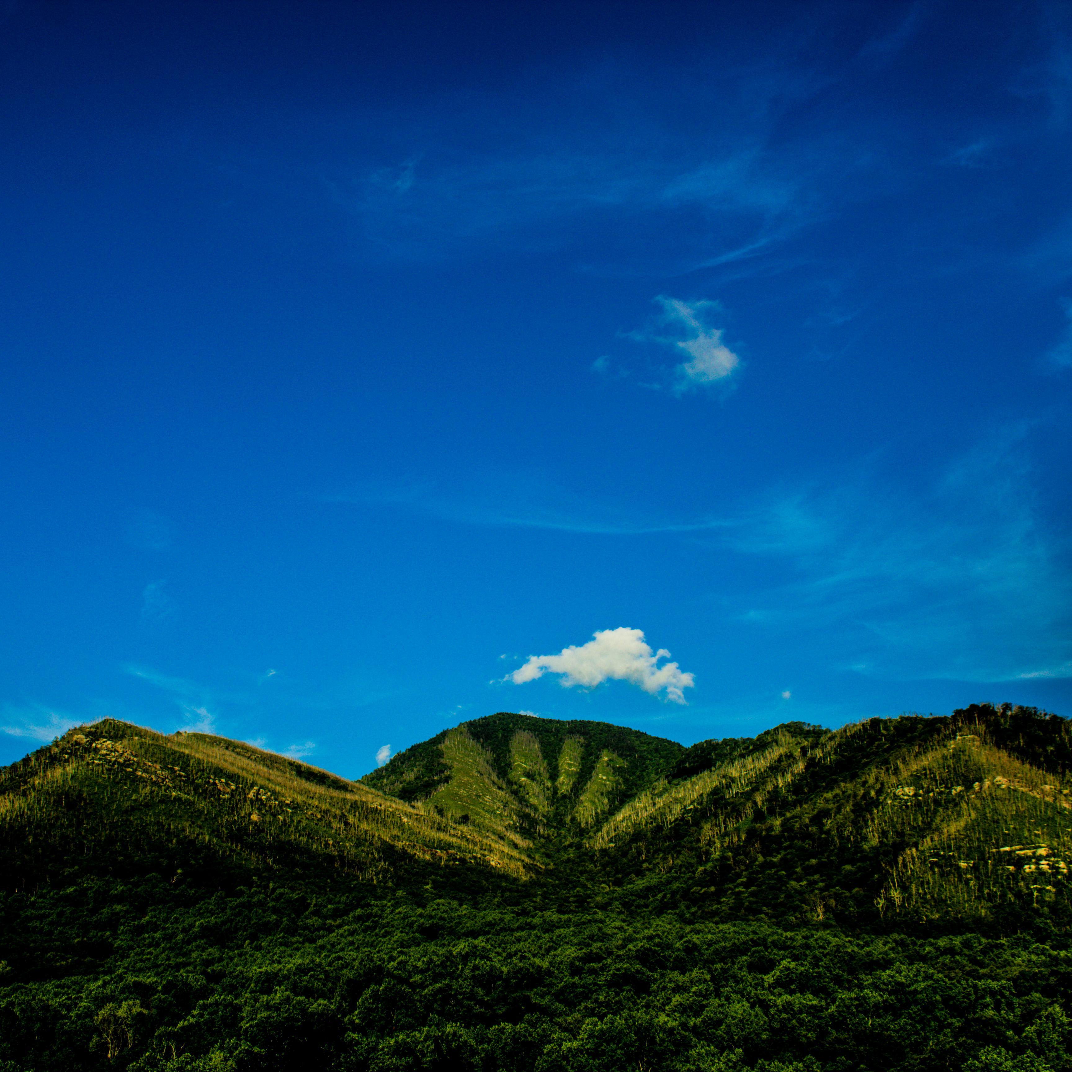 Great Smoky Mountains
