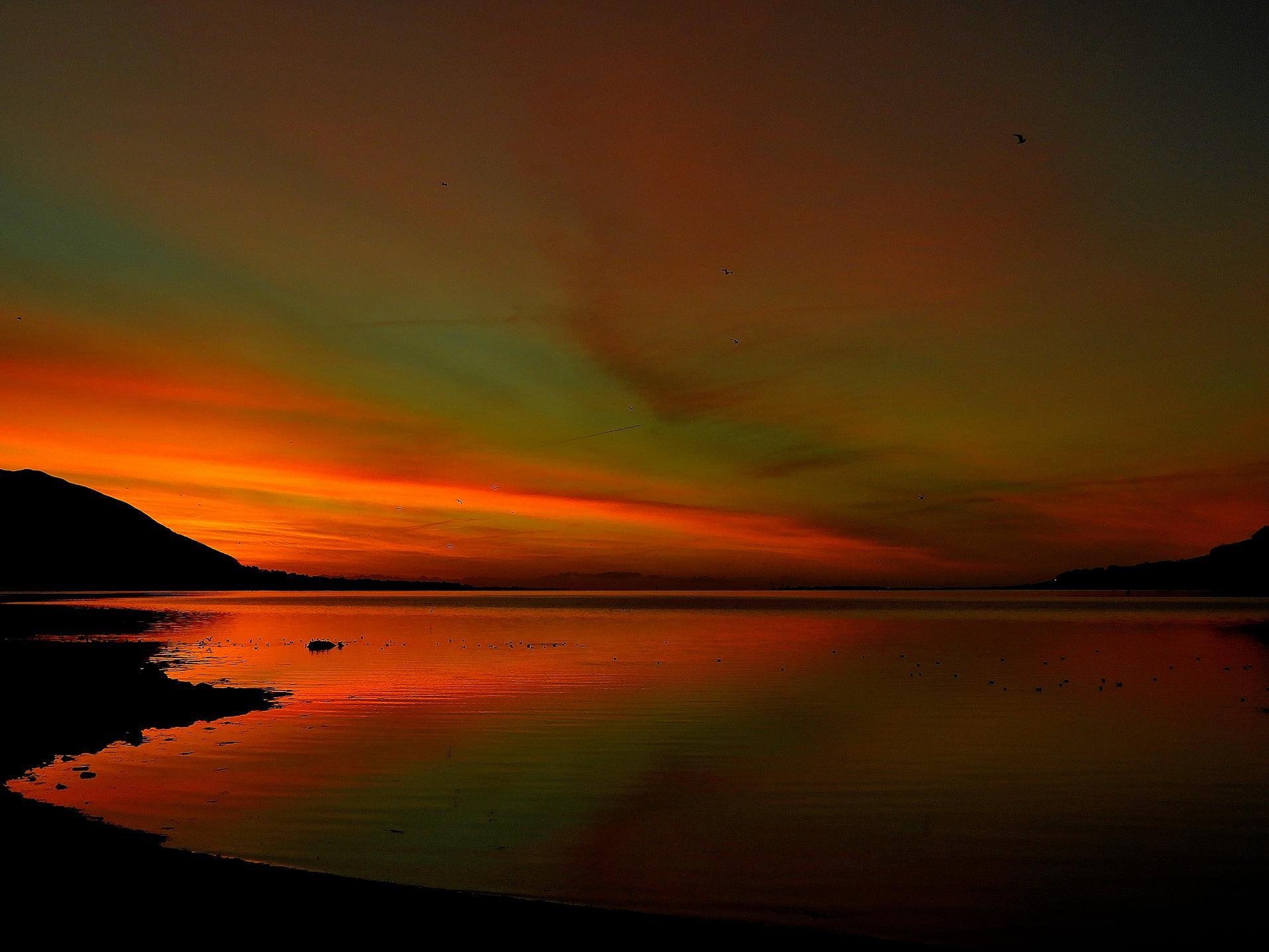 Wallpaper image