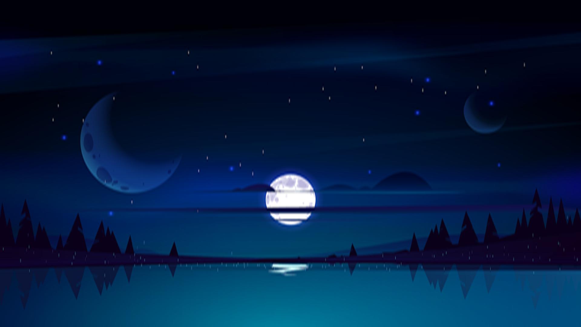 Wallpaper image