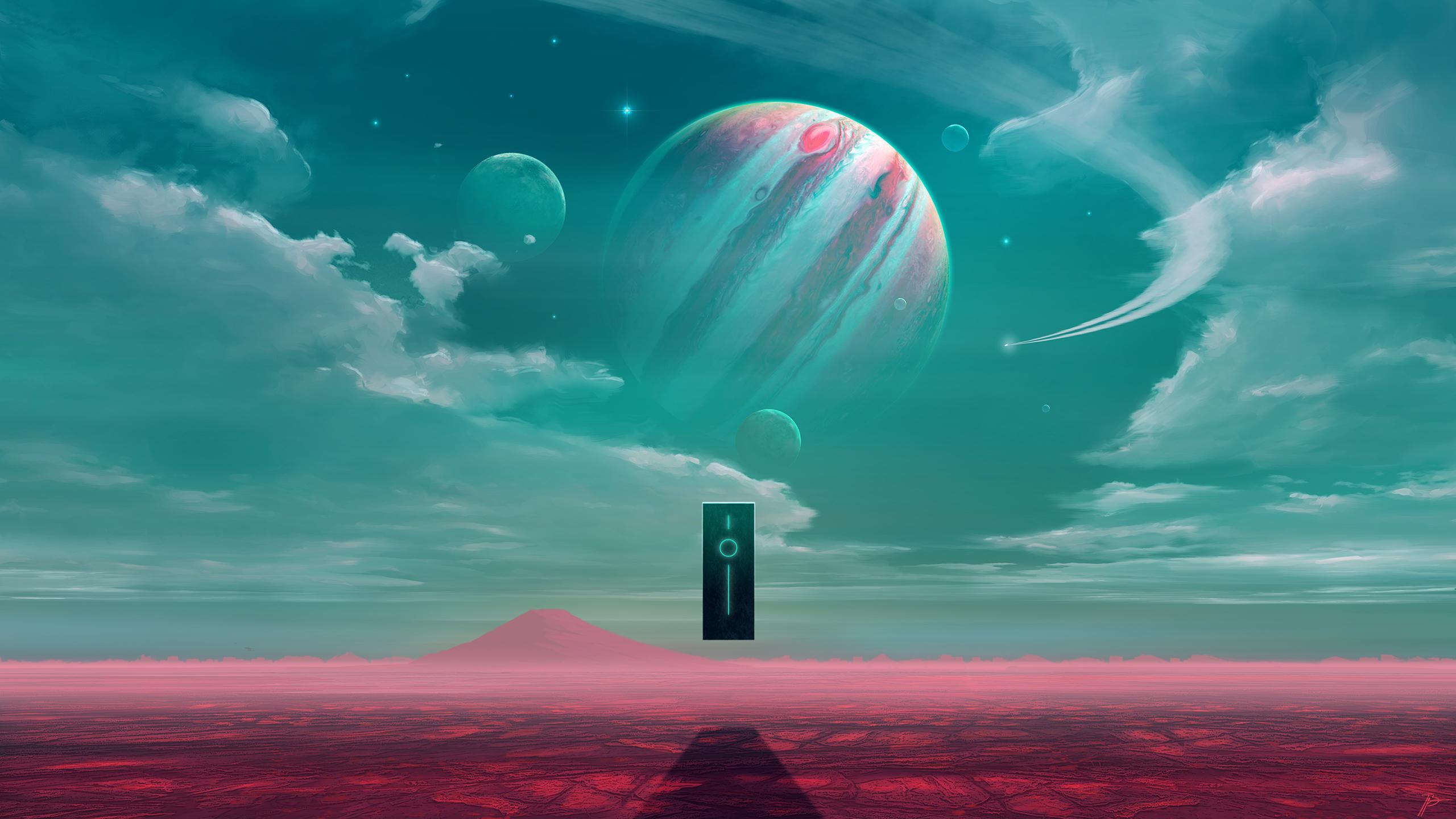 Wallpaper image