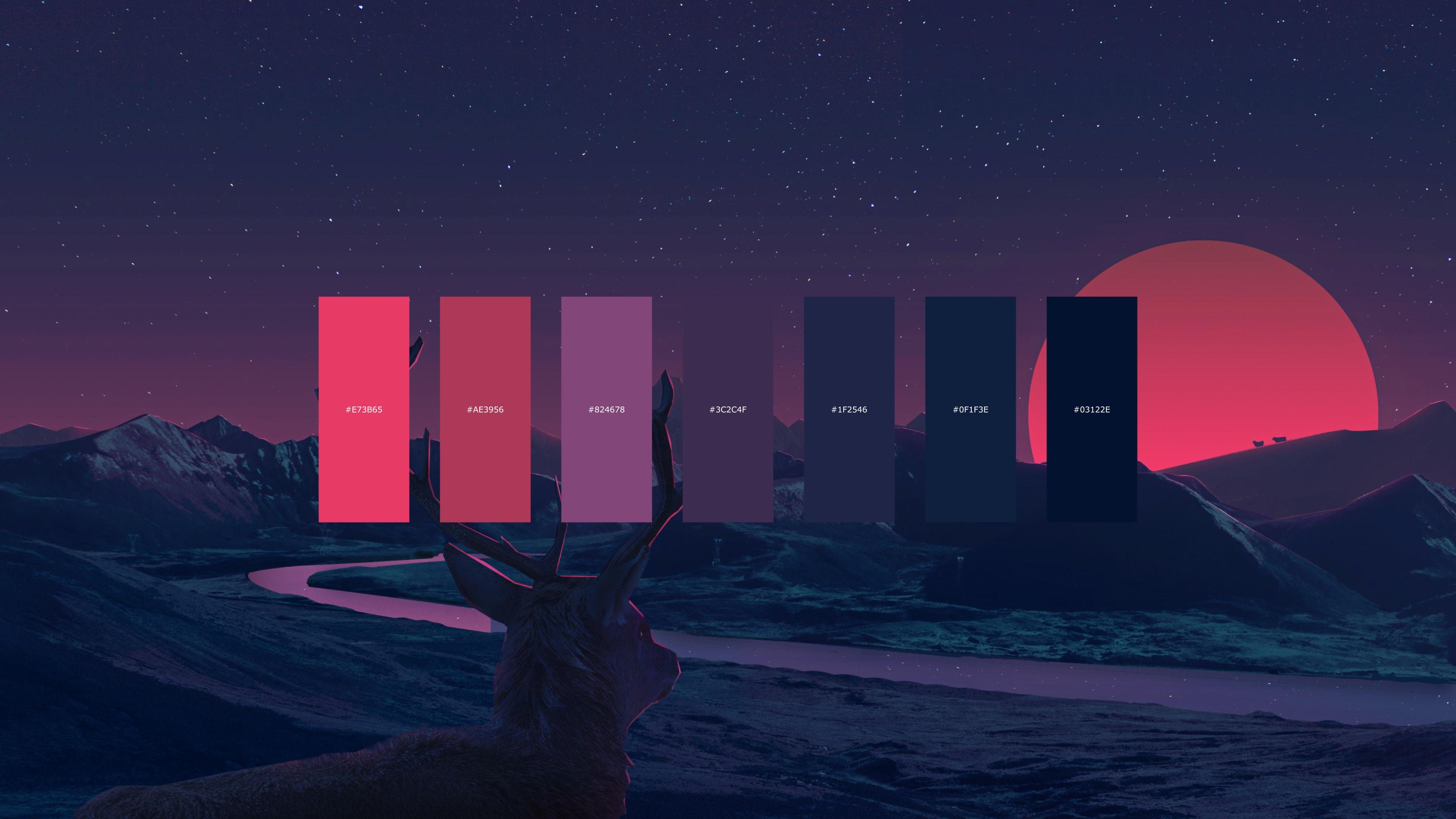 Wallpaper image