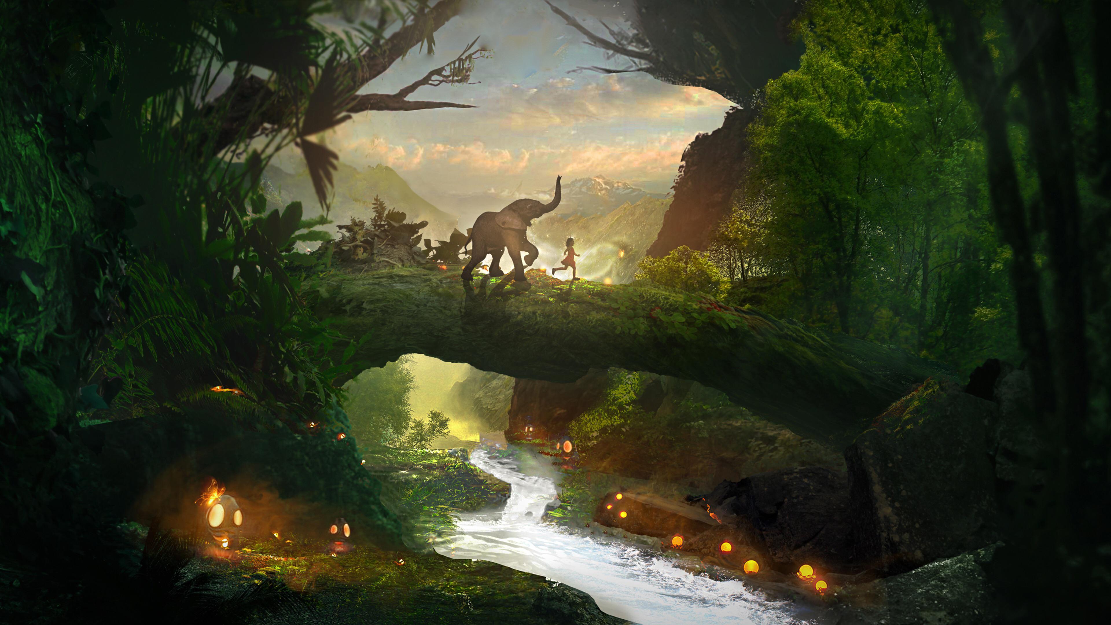 Wallpaper image