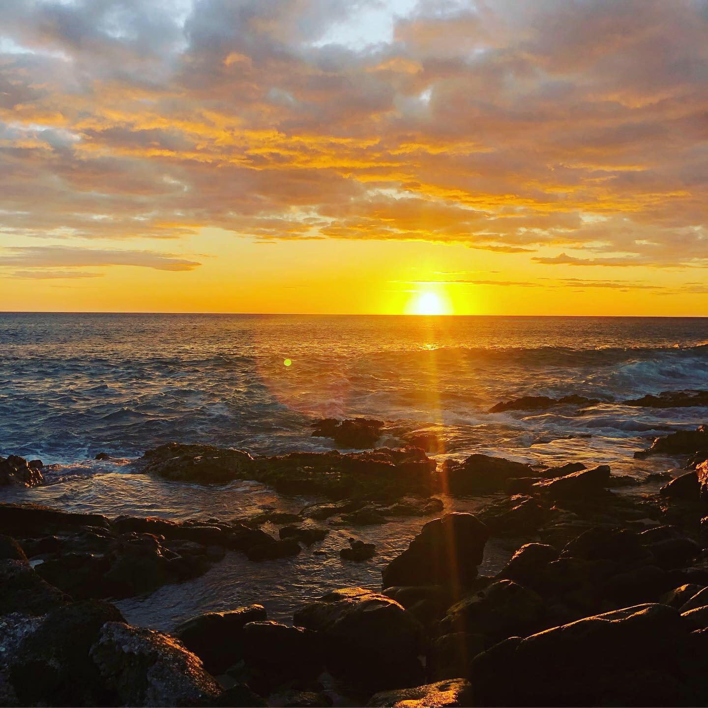 Kailua-Kona, Hawaii