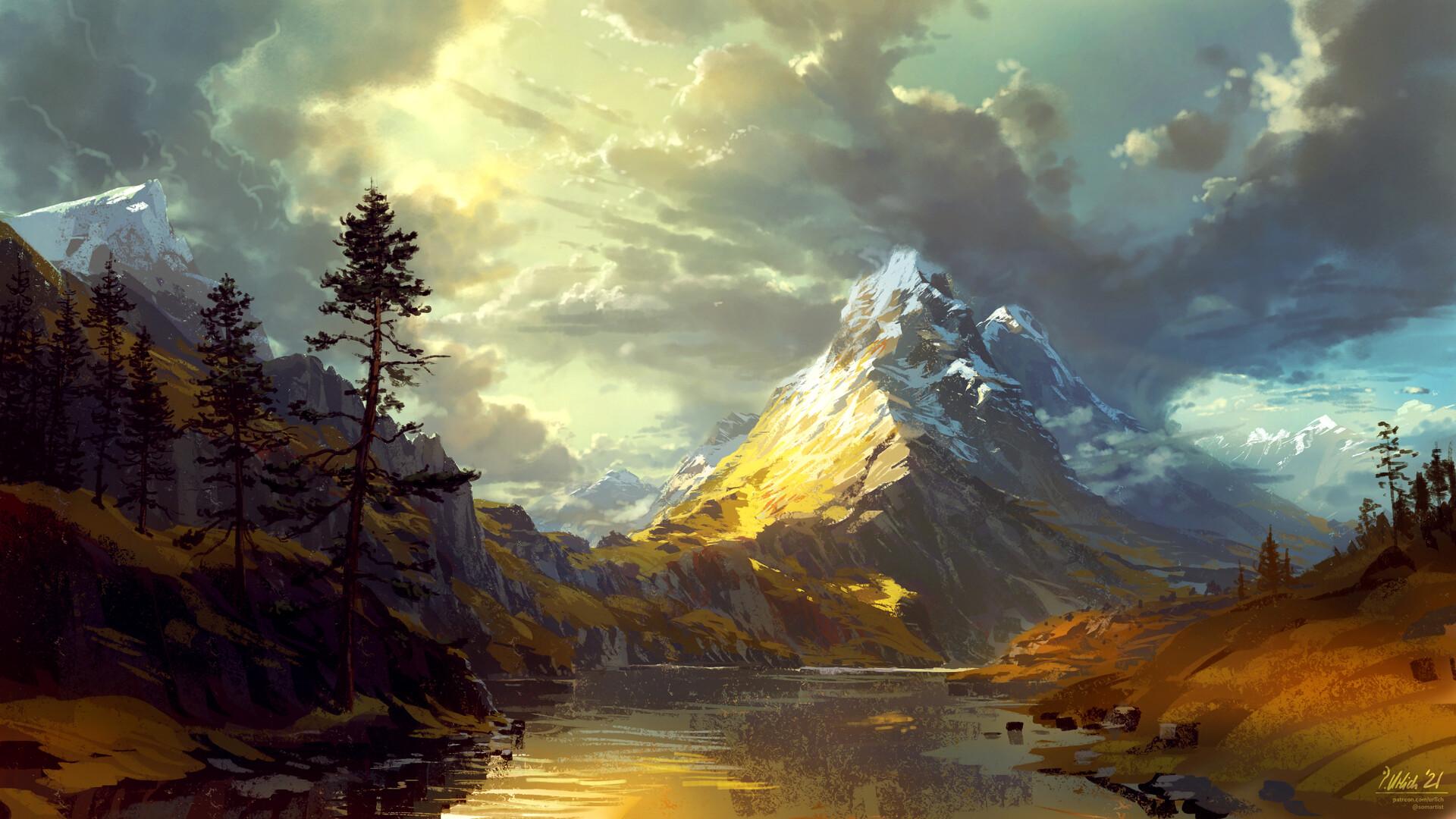 Wallpaper image