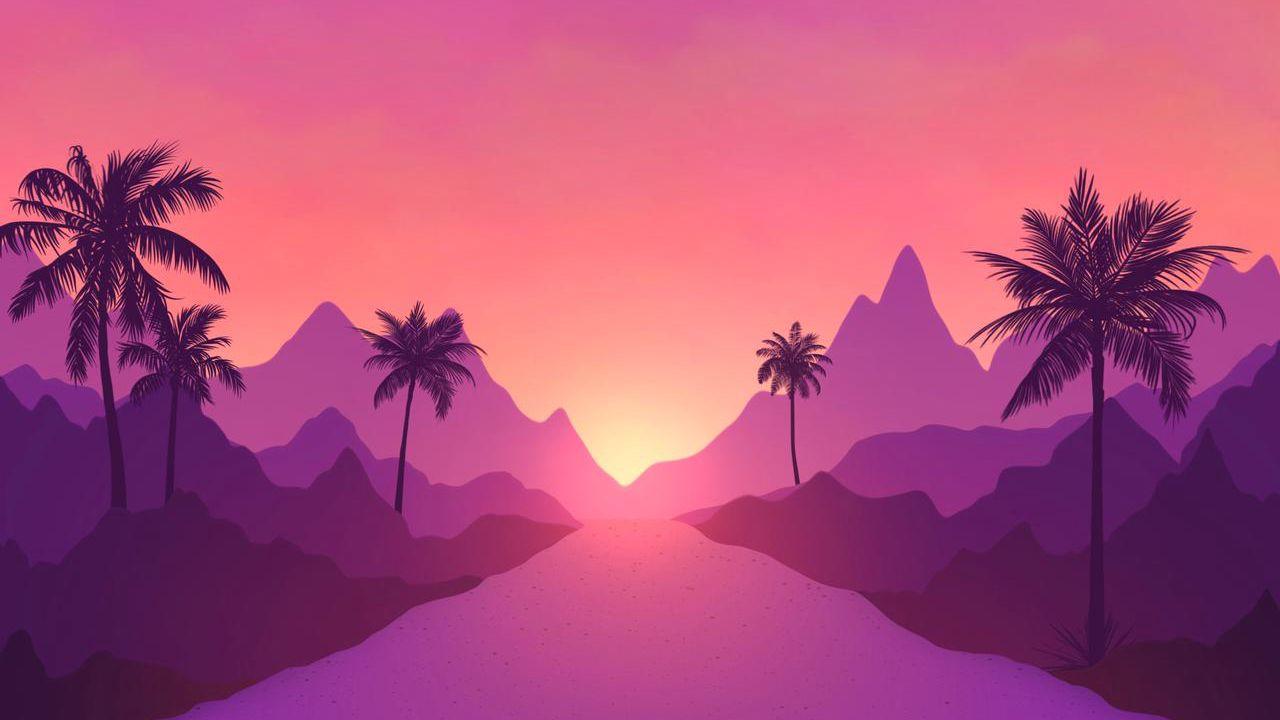 Wallpaper image