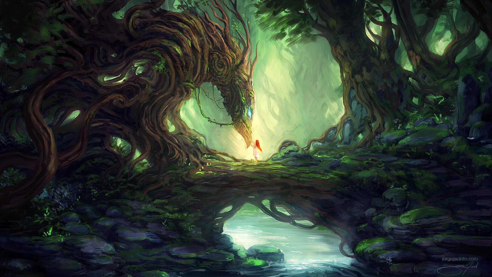 Wallpaper image