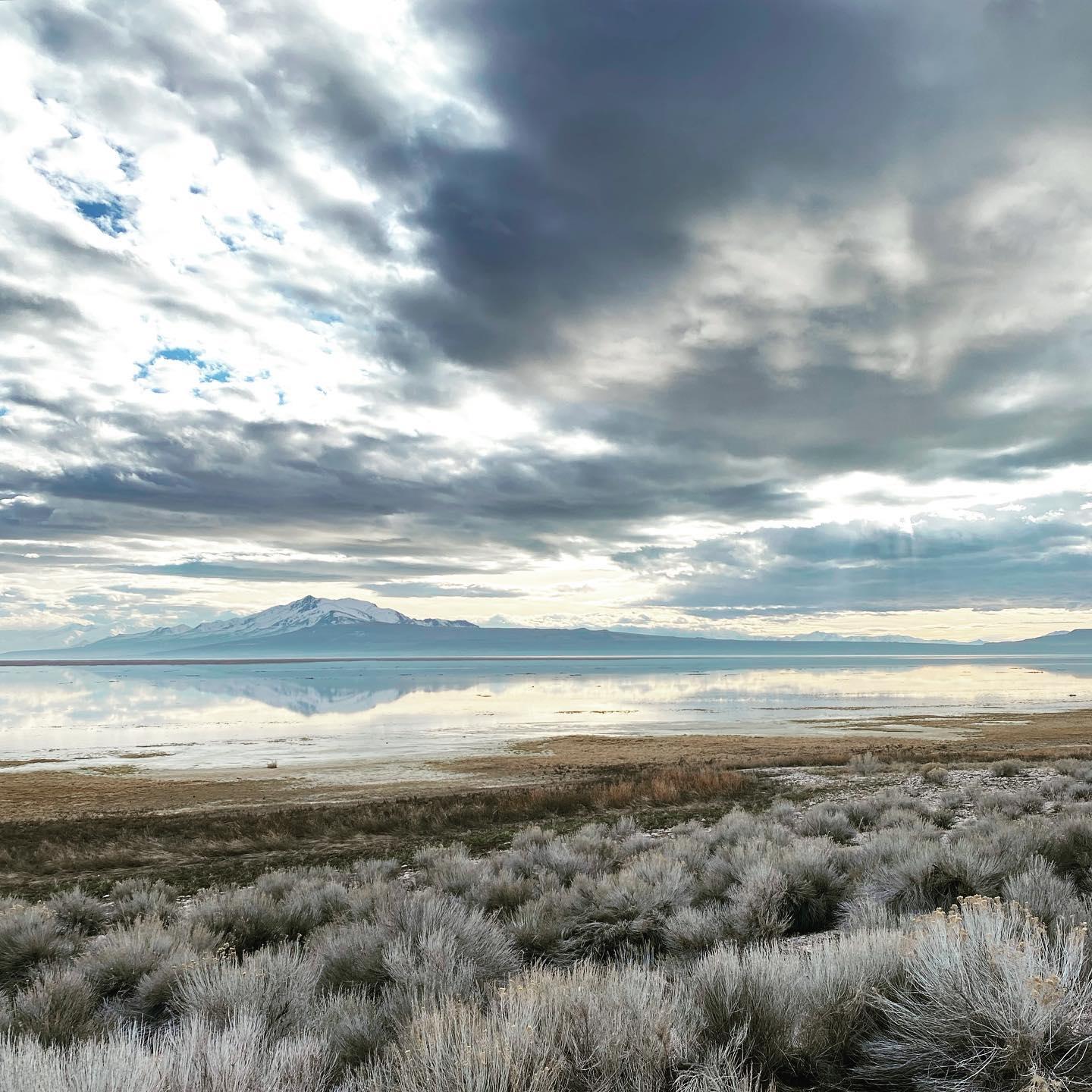 Antelope Island, Utah
