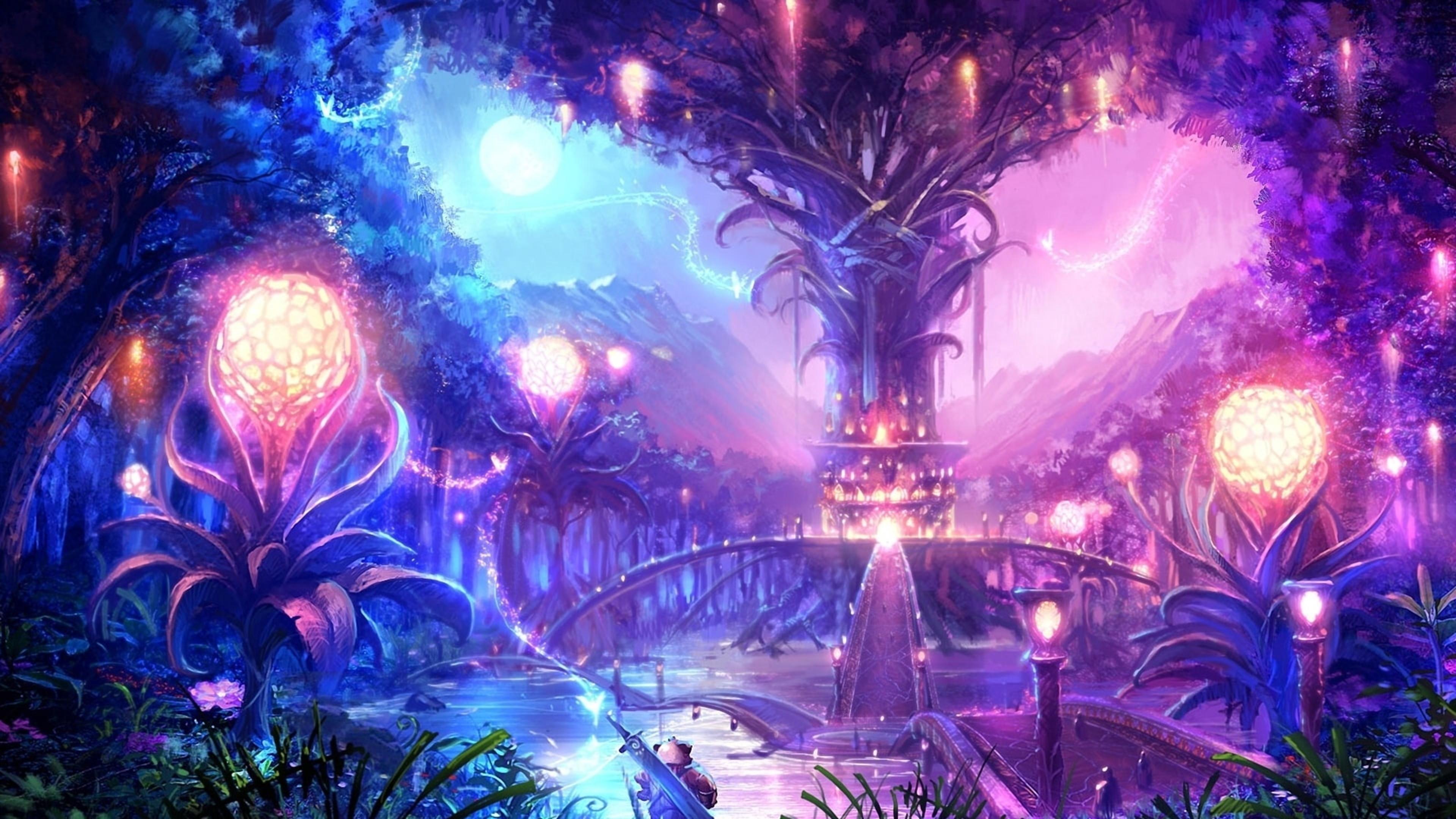Wallpaper image