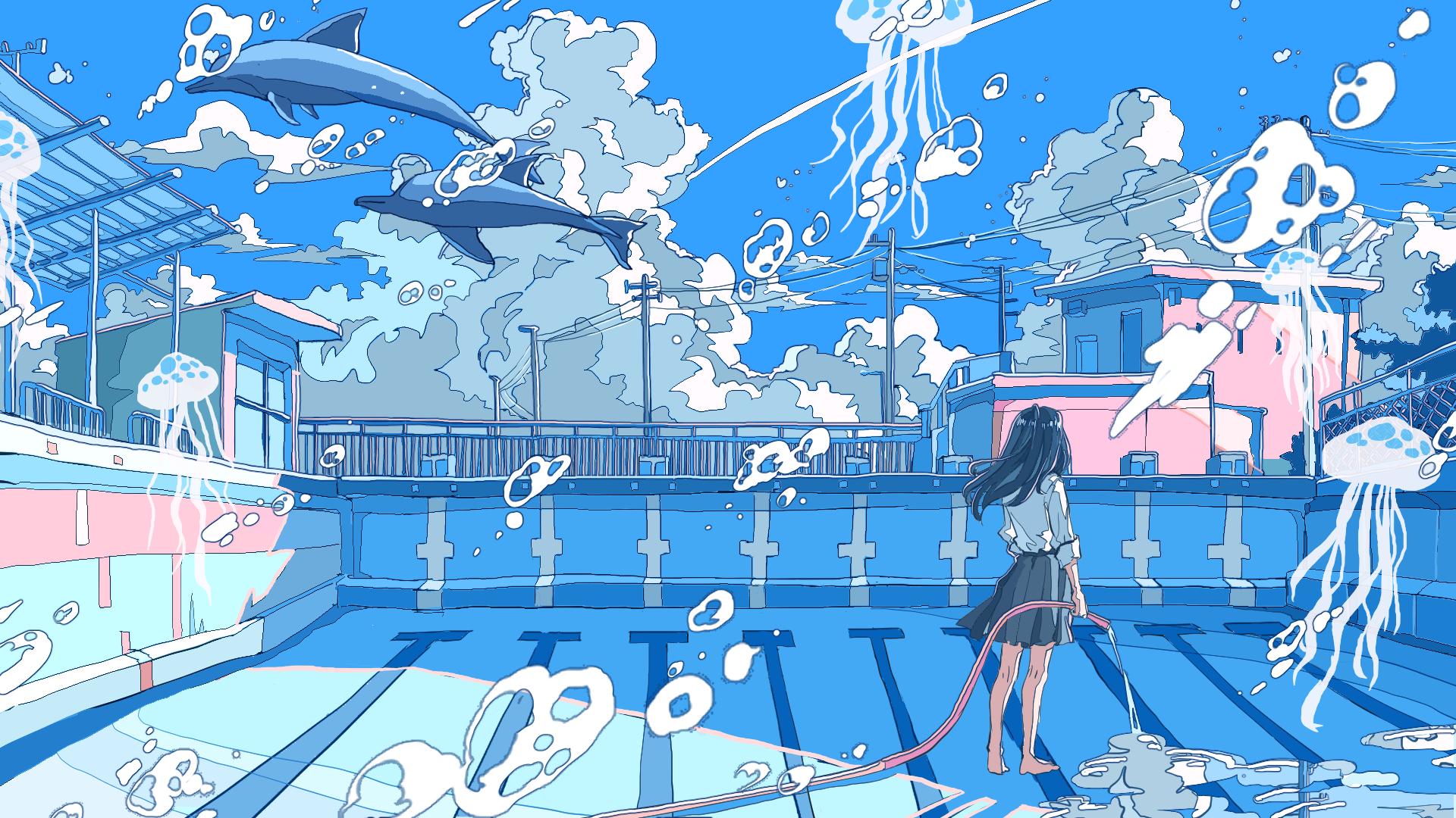 Wallpaper image