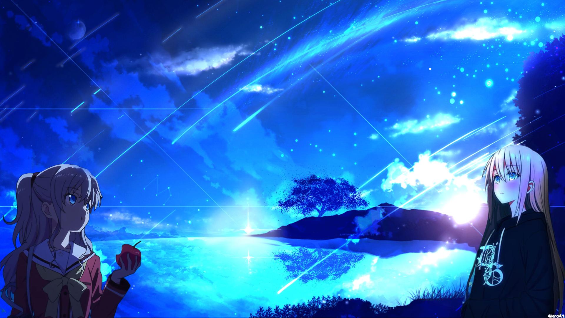 Wallpaper image