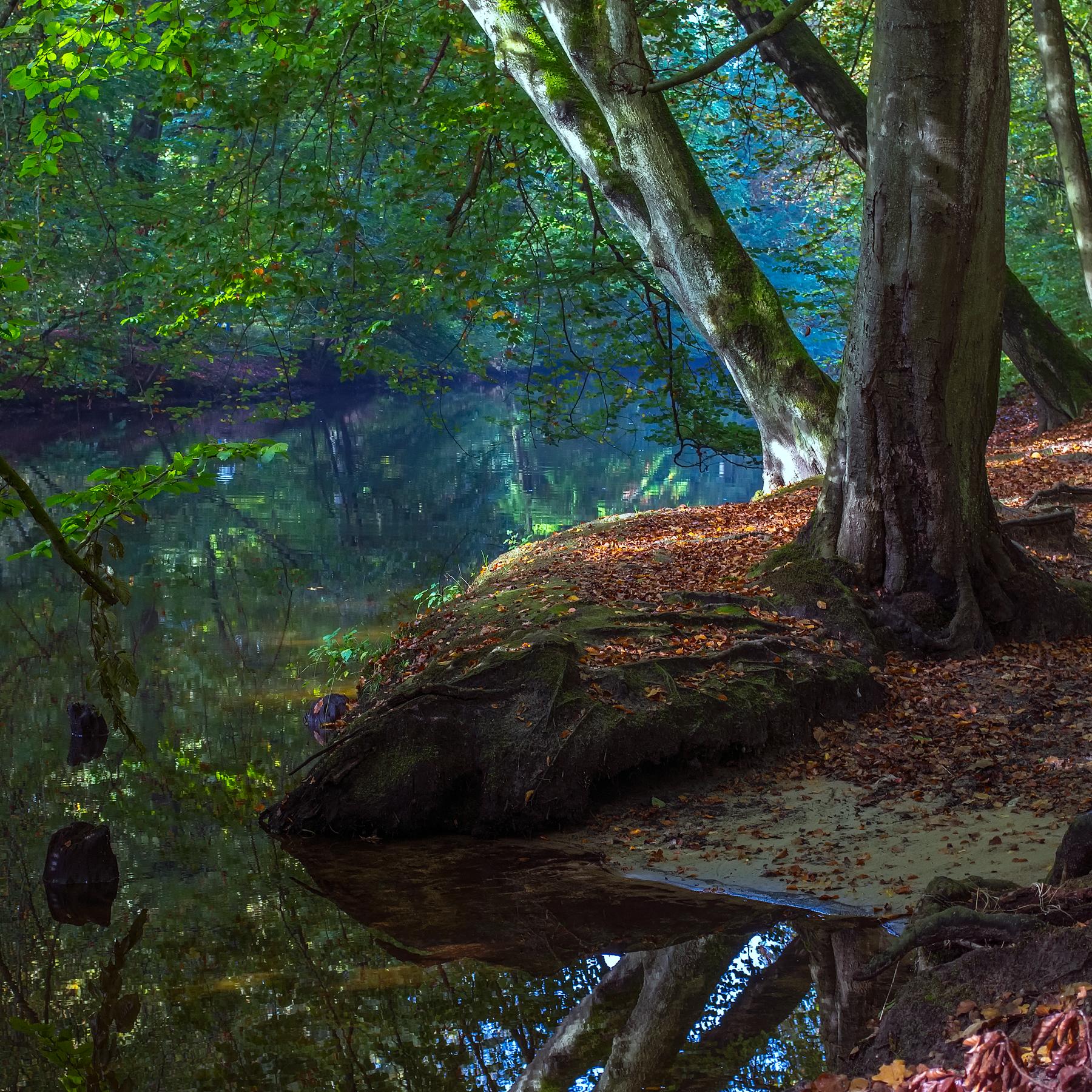 Stever, North Rhine-Westphalia, Germany