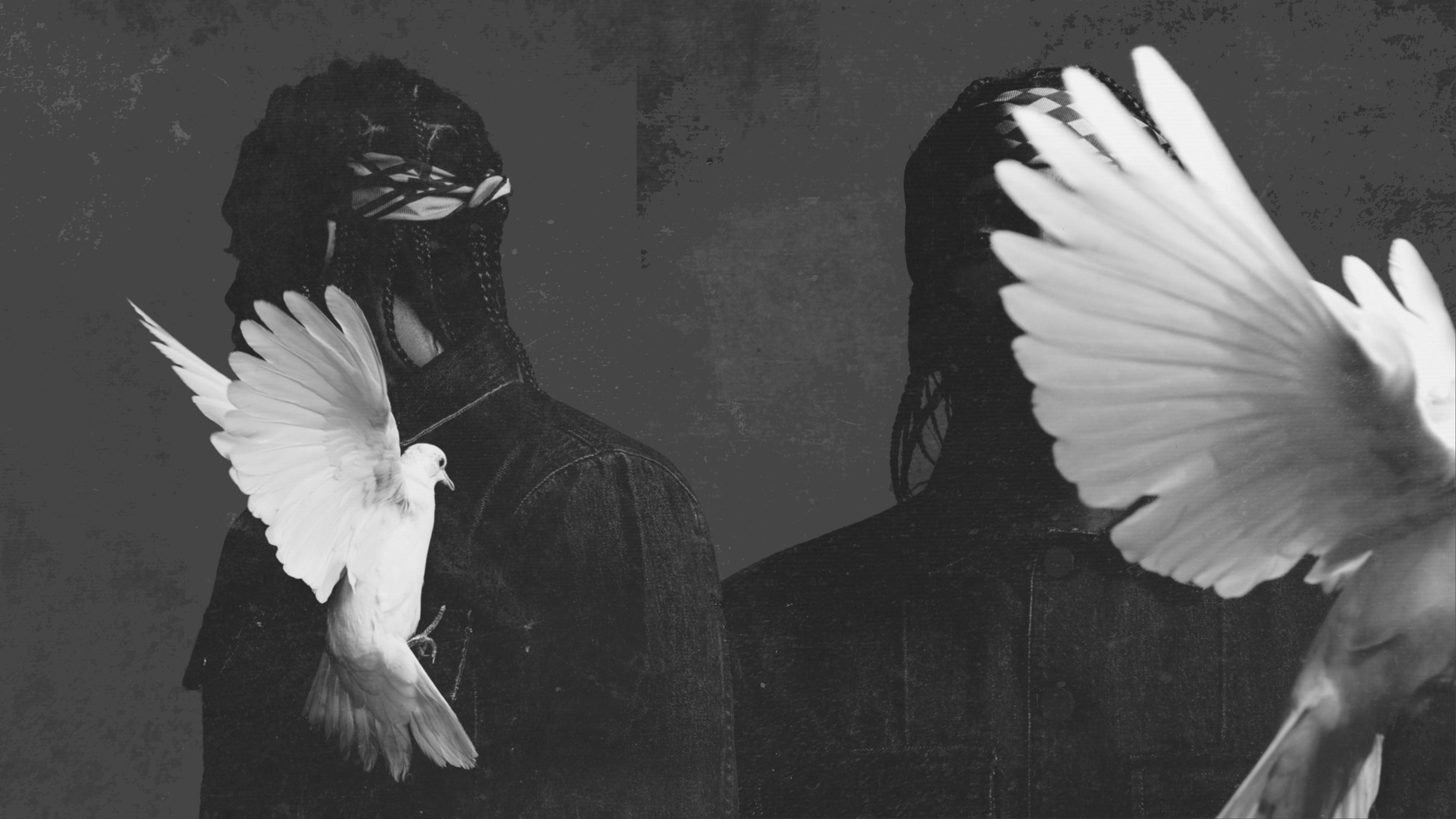 Wallpaper image
