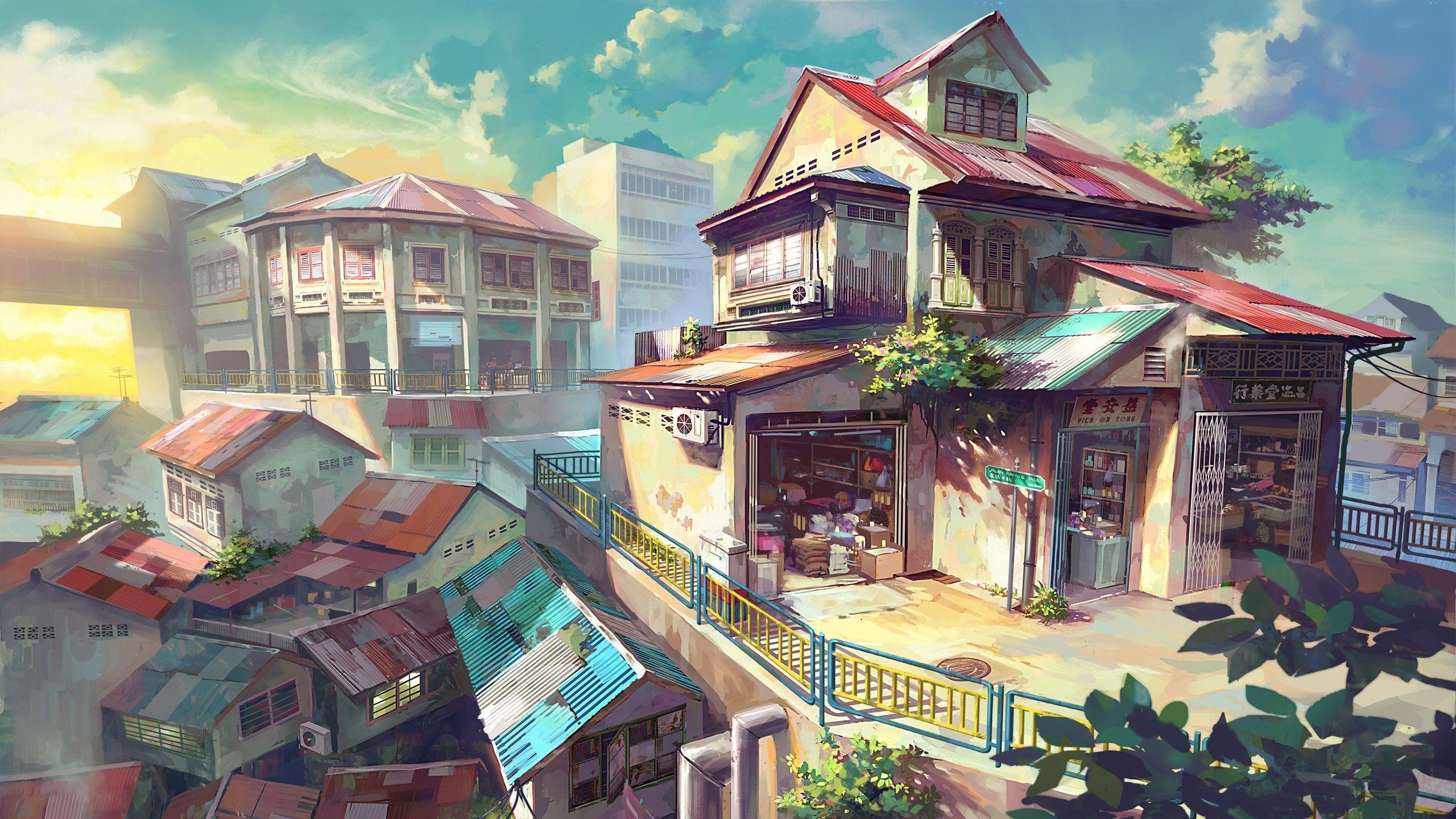 Wallpaper image
