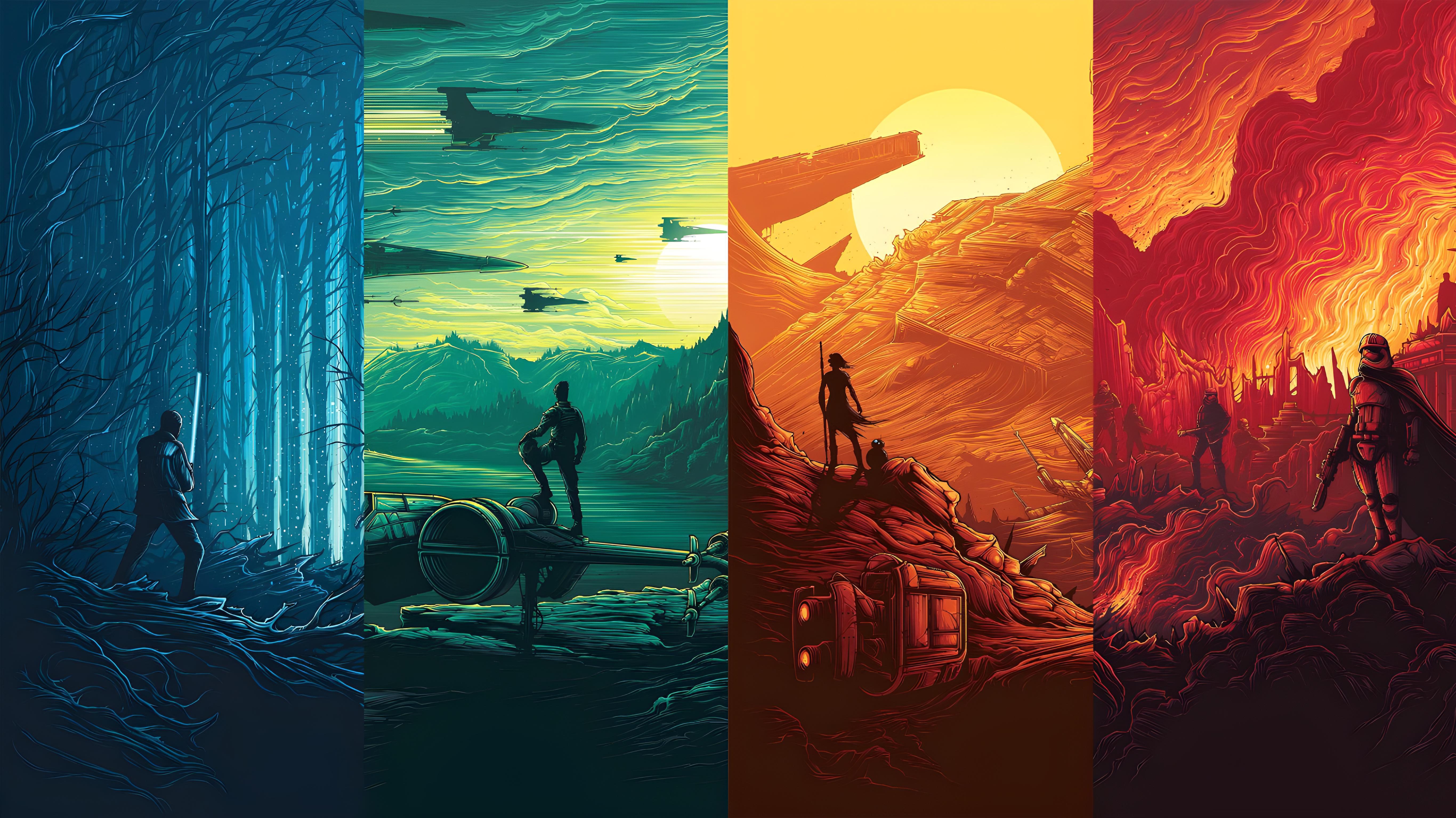 Wallpaper image