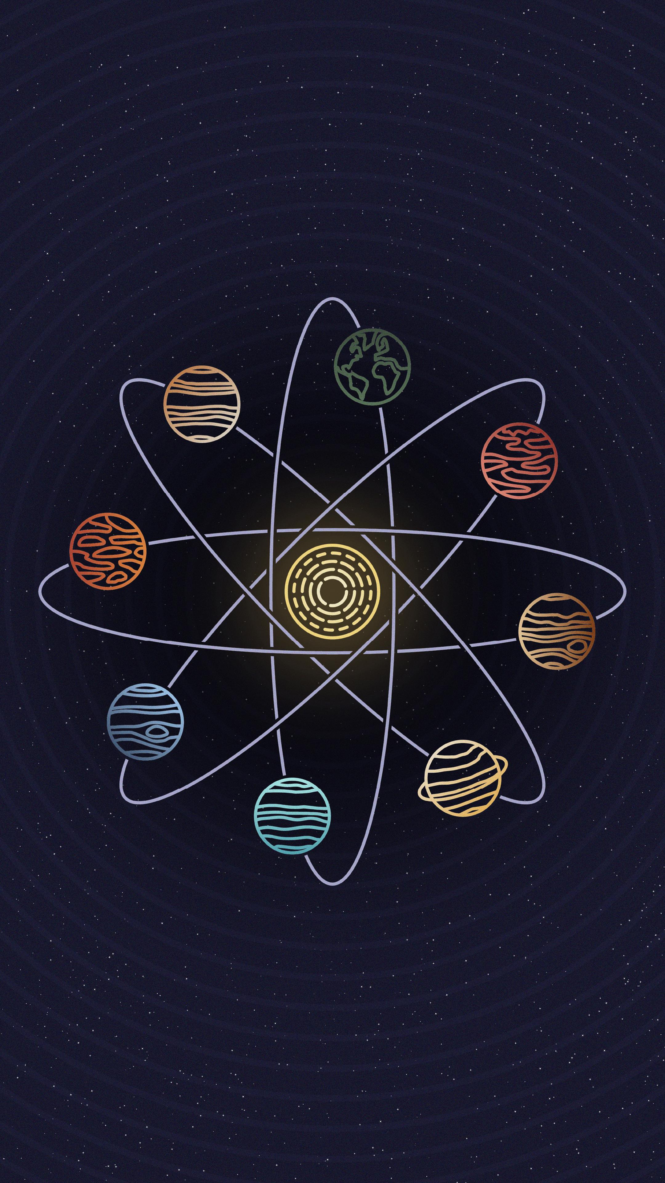 Wallpaper image