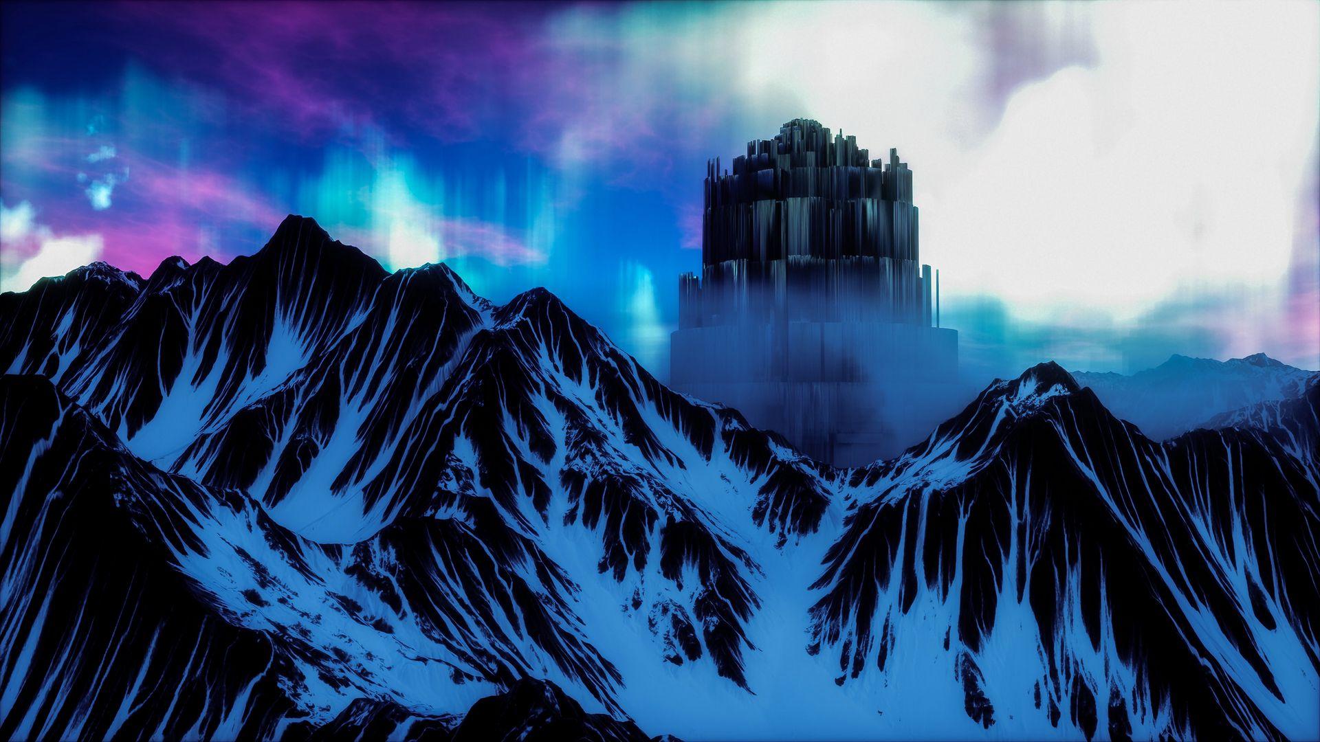 Wallpaper image