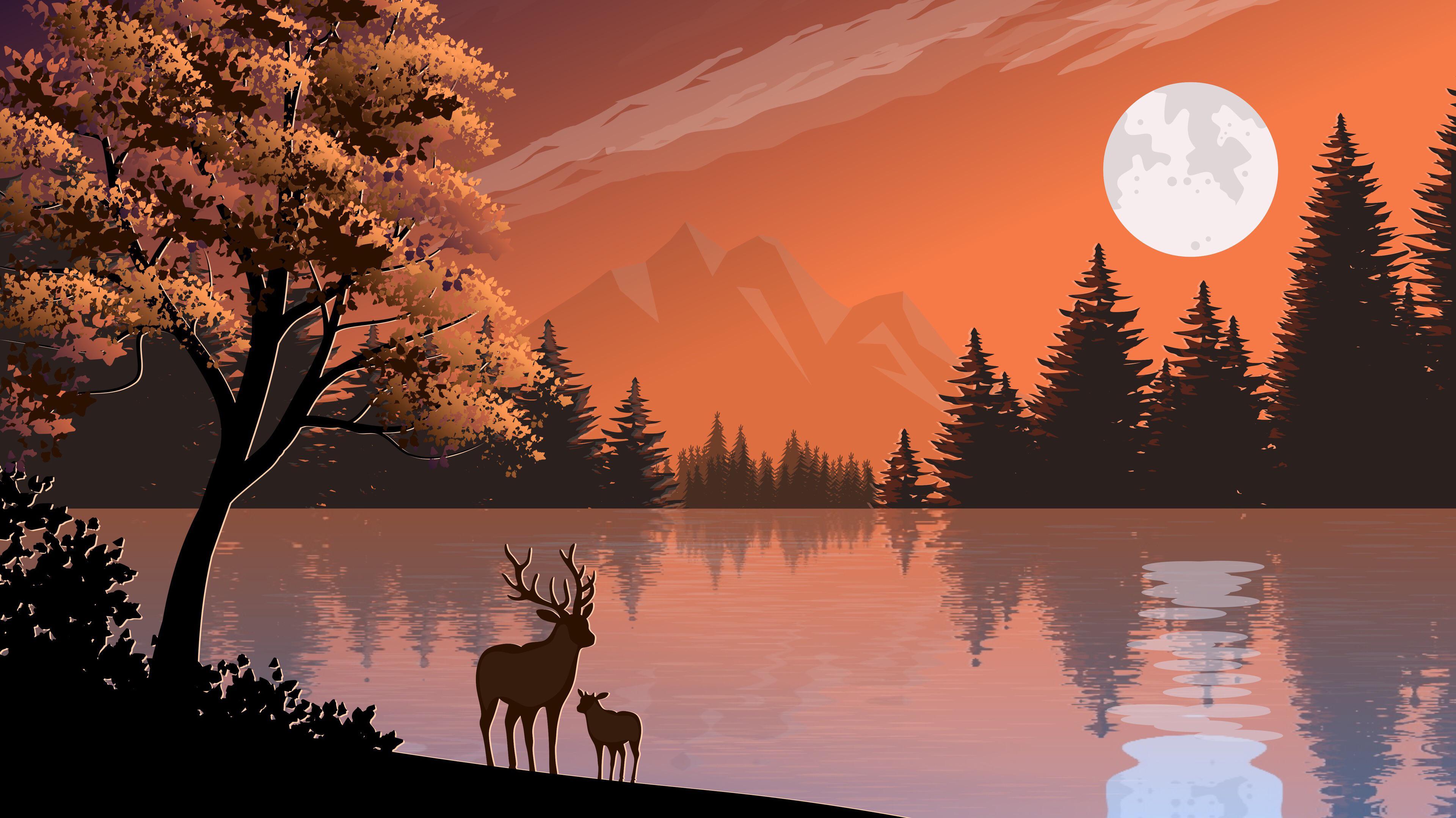 Wallpaper image
