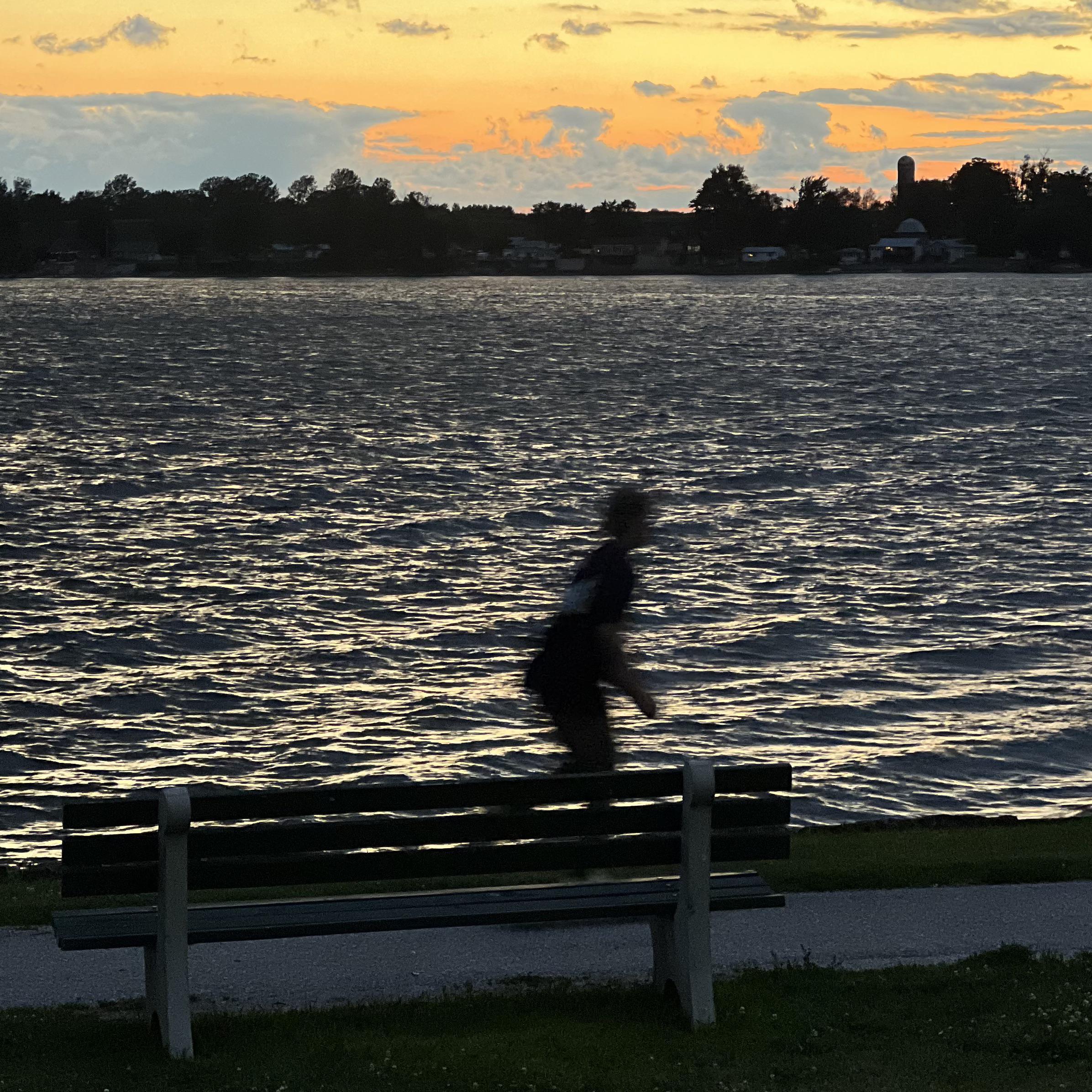 When The Sun Has Set