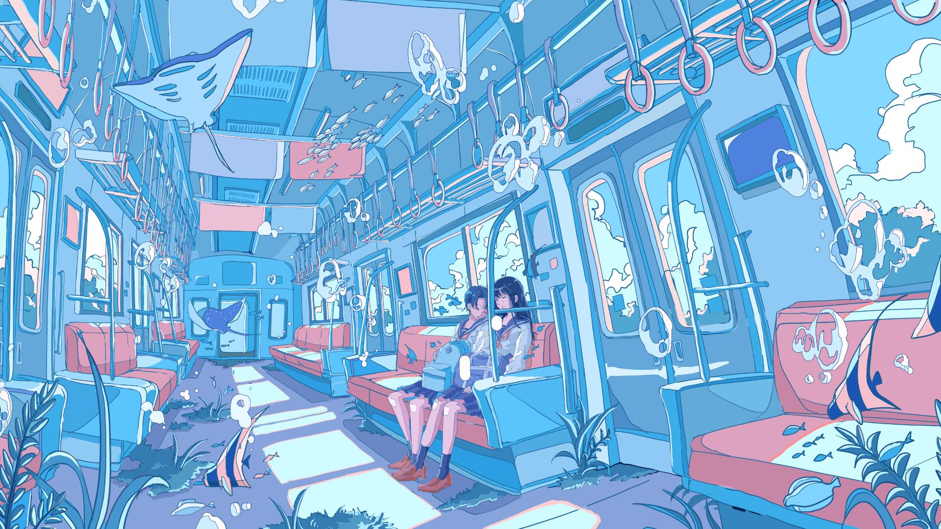 Wallpaper image