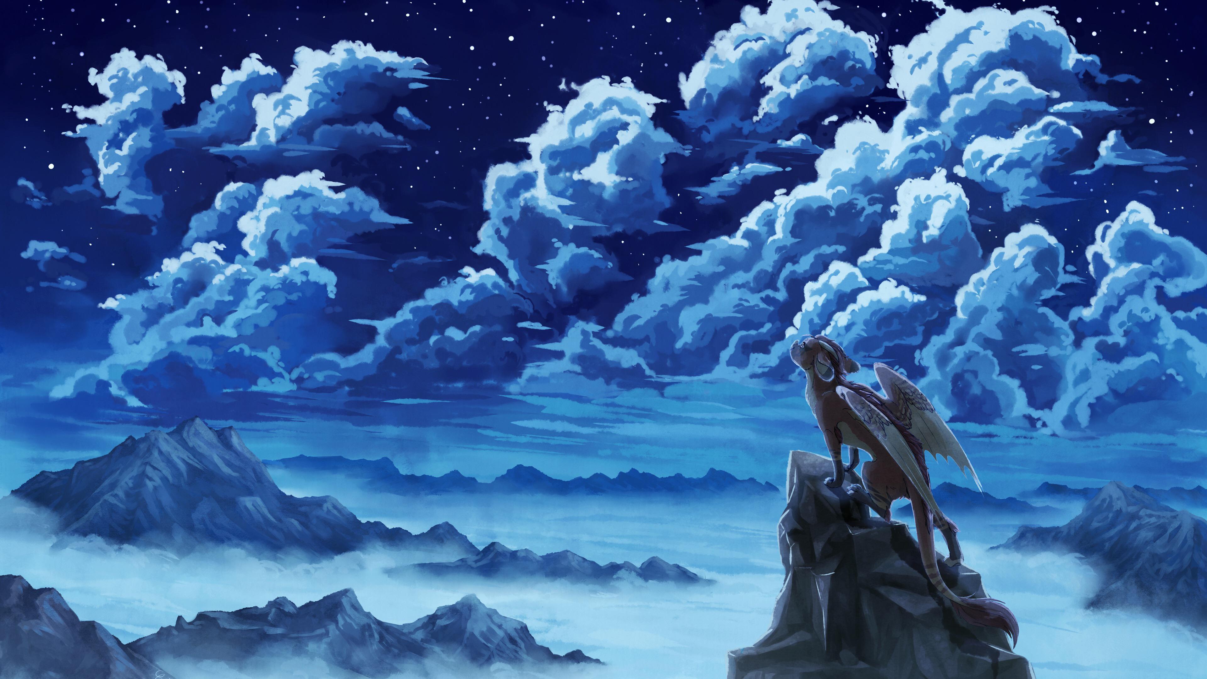Wallpaper image